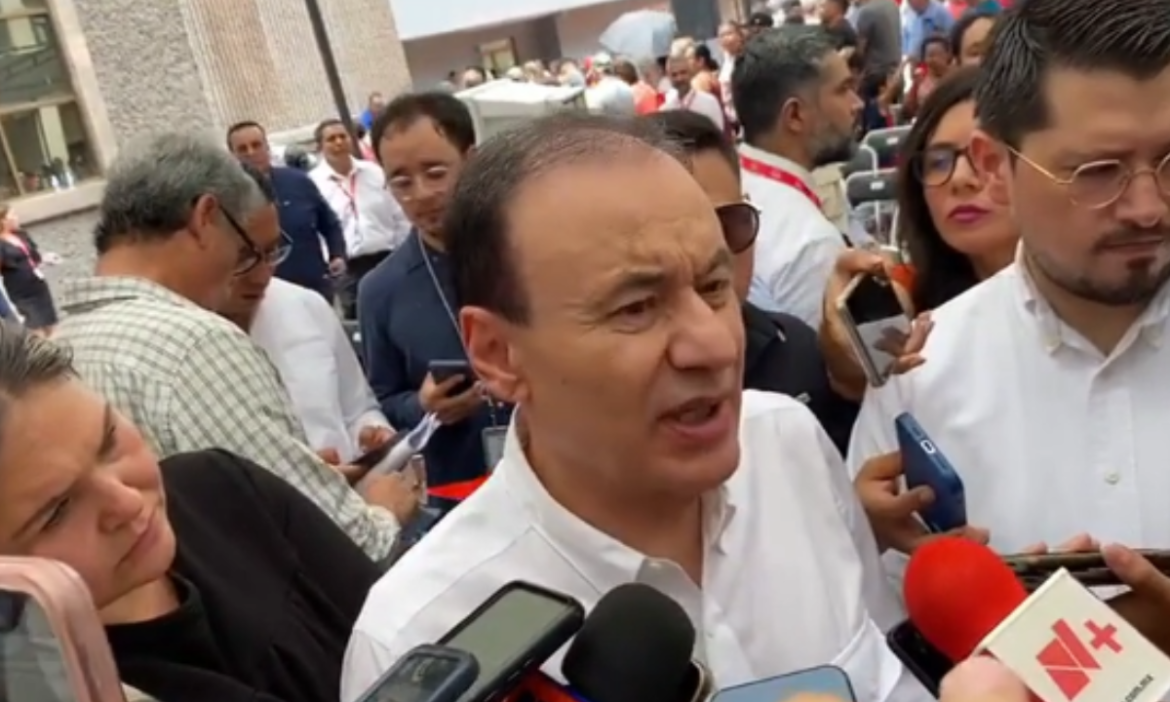 Alfonso Durazo