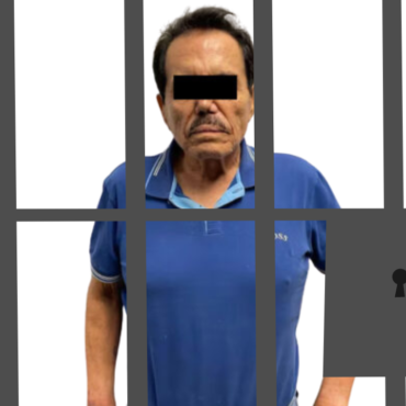 Jueza ordena dejar en prisión a ‘El Mayo’ Zambada sin derecho a fianza