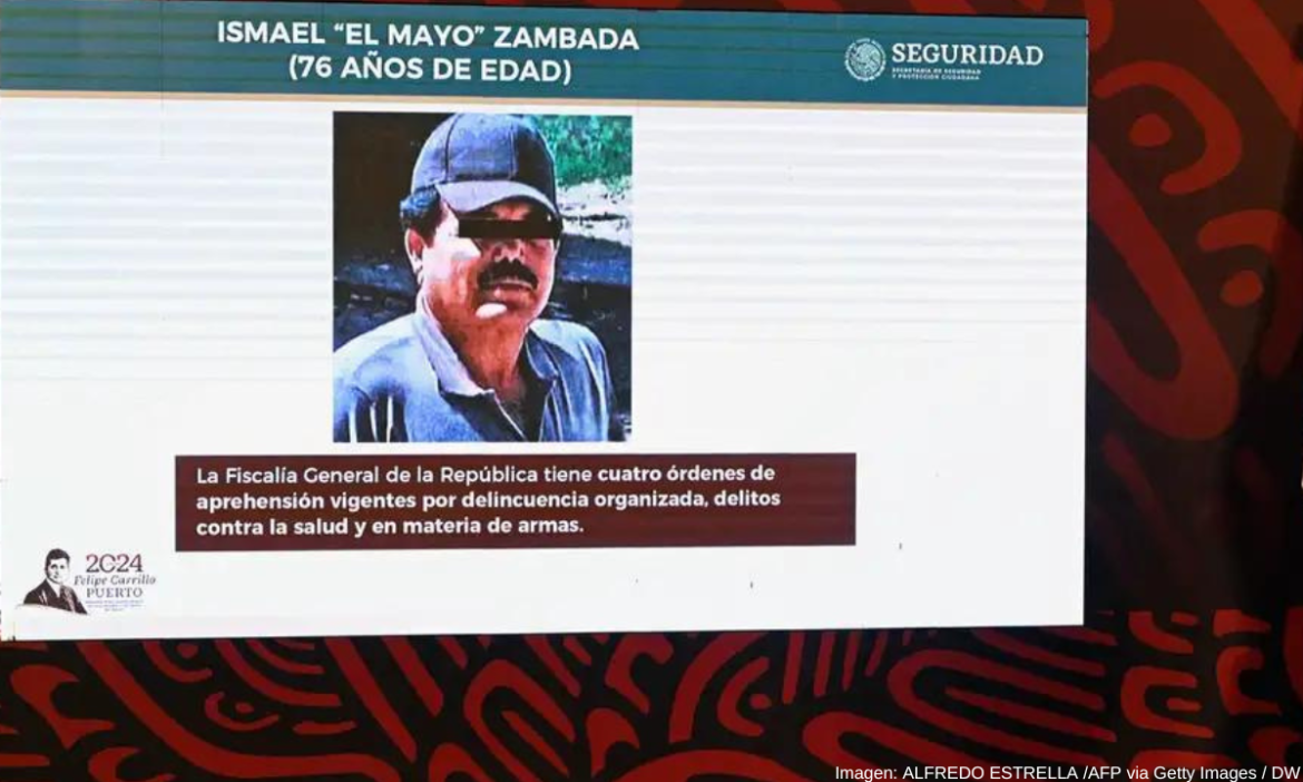 El Mayo Zambada
