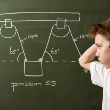 Estudiantes mexicanos ganan medalla en Olimpiada de Física celebrada en Irán