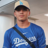 ¡Sueño Hecho Realidad! Ezequiel Rivera Firma con los Dodgers a Sus 14 Años