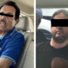 Capturados ‘El Mayo’ Zambada y uno de los hijos de “El Chapo Guzmán”