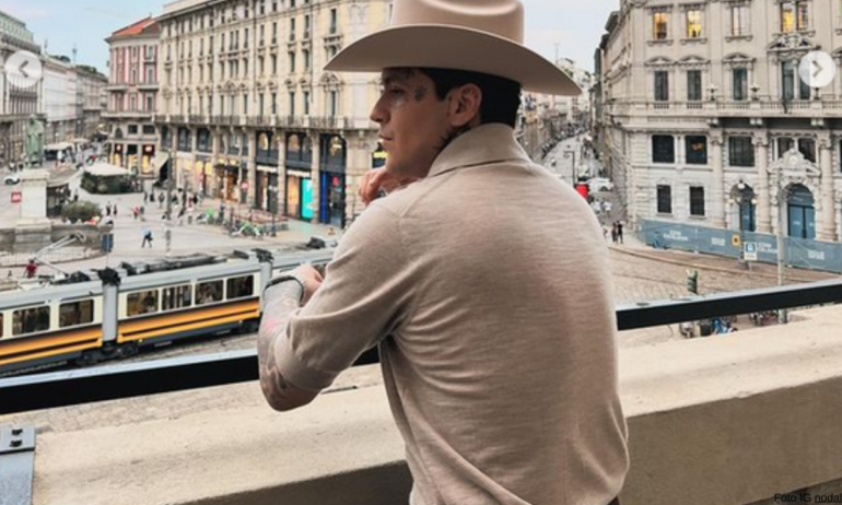 Christian Nodal