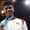 ¡México gana plata en judo!
