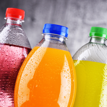 Profeco revela lista de los refrescos más dañinos para la salud