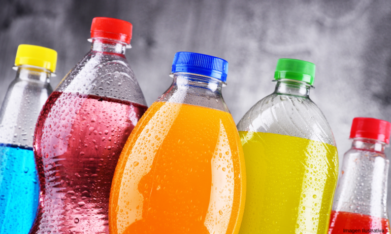 Profeco revela lista de los refrescos más dañinos para la salud