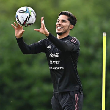 Mamá de Carlos Salcedo acusa al futbolista del asesinato de su hermana Paola