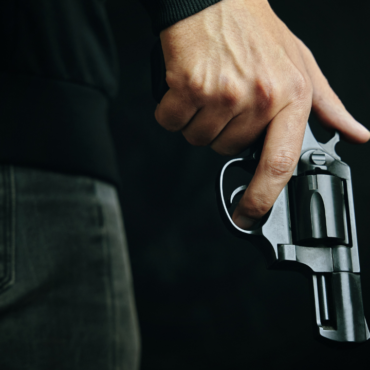 Nogales: agreden a tiros a cuatro personas en un evento familiar