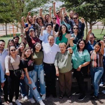 Gana de nuevo 'Toño' Astiazarán tras recuento de votos solicitado por Morena