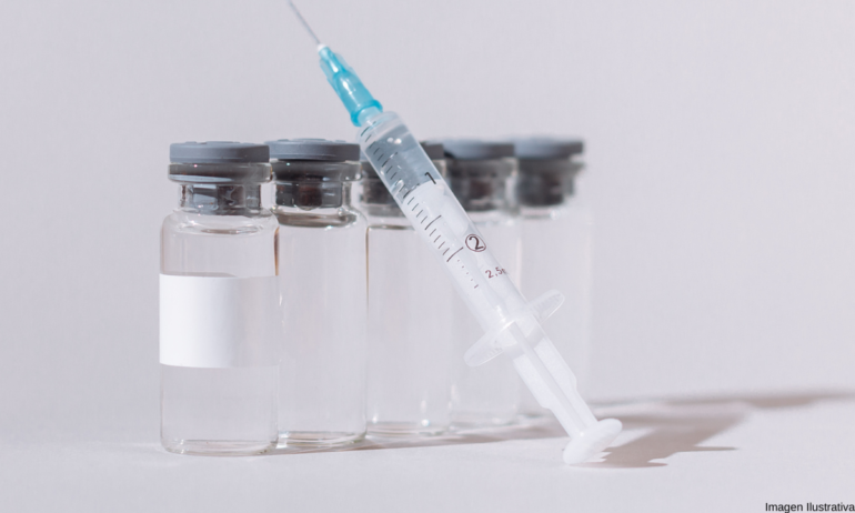 Van a la basura mil 68 mdp por vacunas y medicinas caducas