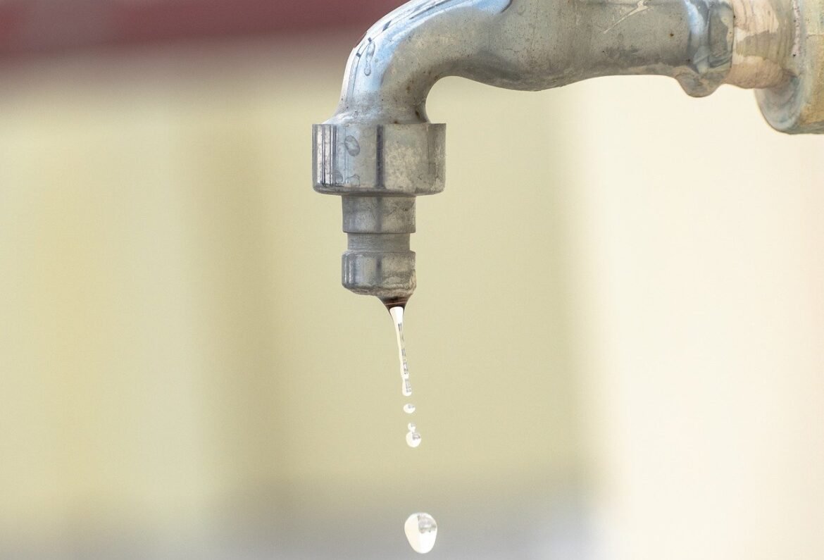Se quedarán sin agua al menos 75 colonias de Hermosillo este viernes
