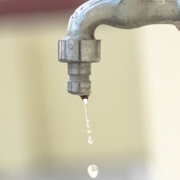 Se quedarán sin agua al menos 75 colonias de Hermosillo este viernes
