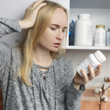 Automedicación irresponsable afecta al 80% de los mexicanos