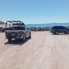 Muere joven de 20 años tras ahogarse en Bahía de Kino