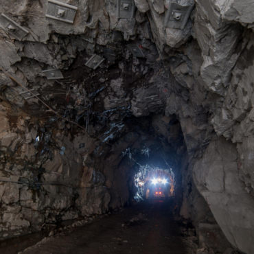 Colima y Sonora lideran envío de cobre y plata en México