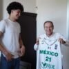 Impulsa Gobernador Durazo desarrollo de atletas sonorenses