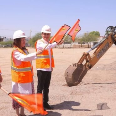 Cumple Gobernador Durazo compromiso con primer modelo público de atención animal en Sonora