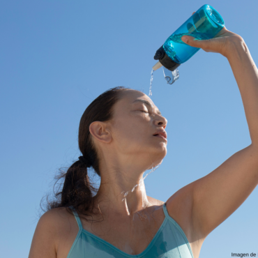 Piden a la población mantenerse atenta a los cambios climáticos en Sonora