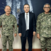 Descarta Gobernador implementar Mando Único en Caborca y Cajeme