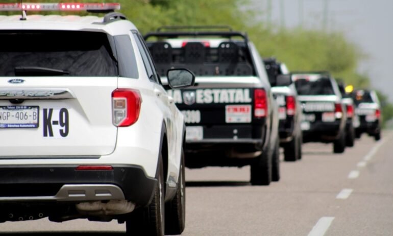 Disminuye percepción de inseguridad en Sonora: Envipe 2024