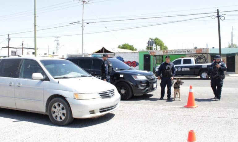 Disminuye percepción de inseguridad en Sonora: Envipe 2024