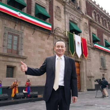 Destaca Gobernador Durazo gran beneficio y desarrollo para Sonora durante la gestión de presidente López Obrador