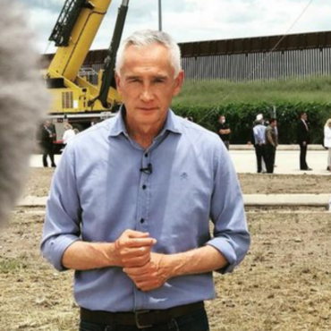 Jorge Ramos