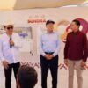 Gobernador Durazo une a Sonora y Arizona con modernización de aduanas