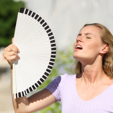 Continúan las altas temperaturas cobrando vidas en Sonora