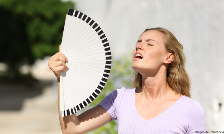 Continúan las altas temperaturas cobrando vidas en Sonora