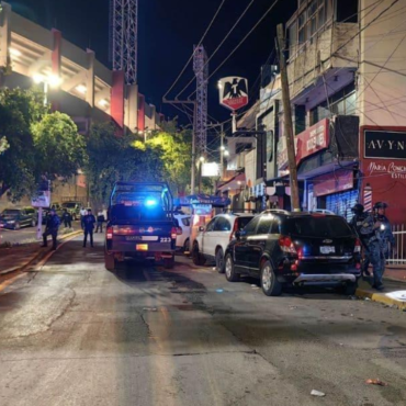 Explosión en Feria Nacional de Zacatecas deja 14 heridos, entre ellos un bebe de cinco meses