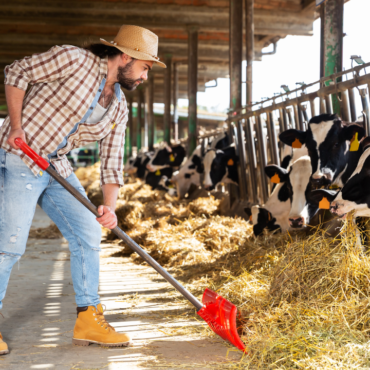gremio de ganaderos y agricultores