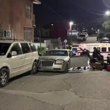 Asesinan a cinco jóvenes de entre 17 y 25 años durante fiesta de XV años