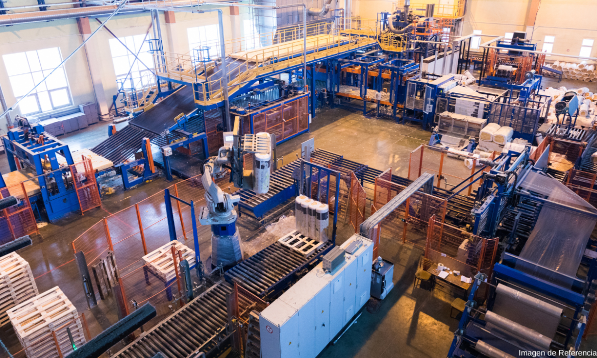 Crece 13% manufactura en Sonora: Inegi