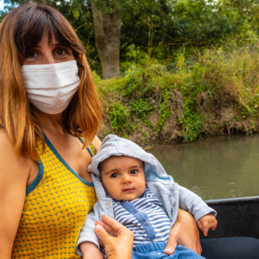 Estudio descarta que bebés nacidos en pandemia sean más propensos al autismo