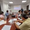 Analizan el “Panorama Epidemiológico de Dengue para Guaymas”