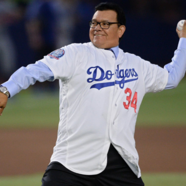 Muere Fernando "Toro" Valenzuela, leyenda de la MLB y de Los Ángeles Dodgers