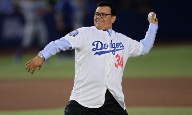 Muere Fernando "Toro" Valenzuela, leyenda de la MLB y de Los Ángeles Dodgers