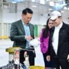 Destaca Sonora en crecimiento de producción manufacturera en la frontera norte