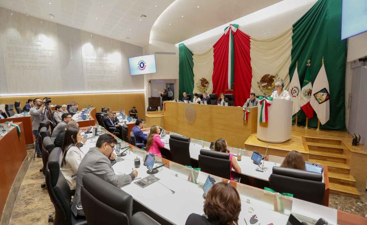 Congreso de Sonora exhorta a los 72 ayuntamientos a garantizar los derechos de mujeres y personas con discapacidad