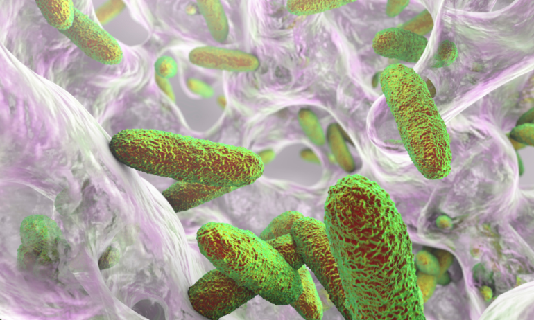 Al menos 13 niños muertos en México por supuesto contagio con la bacteria ‘Klebsiella oxytoca’