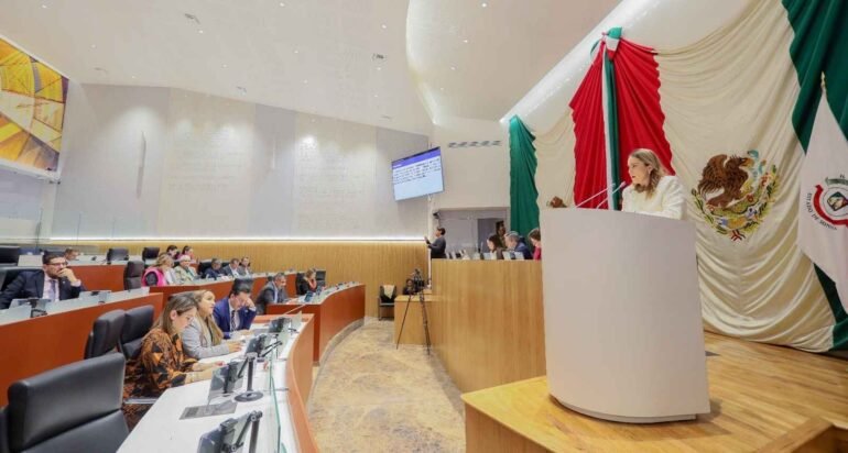 Aprueba Congreso de Sonora nueva ley que crea el Día Estatal de la Pequeña y el Pequeño Comerciante