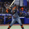 Caen Naranjeros ante Charros en el juego navideño