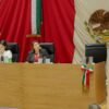 Presentan en el Congreso de Sonora iniciativas a favor de la educación y el cambio climático