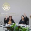 Congreso de Sonora aprueba ampliar plazos para analizar postulaciones a la Presea al Poderío de las Mujeres Sonorenses