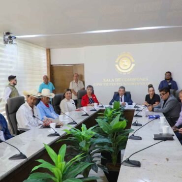 El Congreso de Sonora busca fortalecer la calidad de vida de los pueblos originarios y la educación