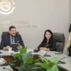 Aprueban en comisión renuncia de regidora de Carbó