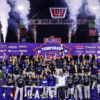 Charros de Jalisco se coronan campeones de la LMP