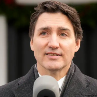 Justin Trudeau