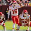 Patrick Mahomes: Kansas City Chiefs está listo para hacer historia
